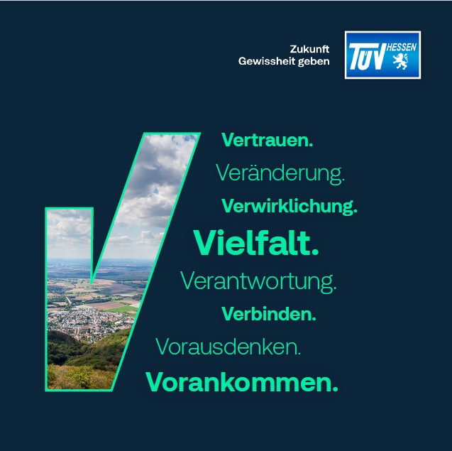 Ihre Karriere bei TÜV Hessen